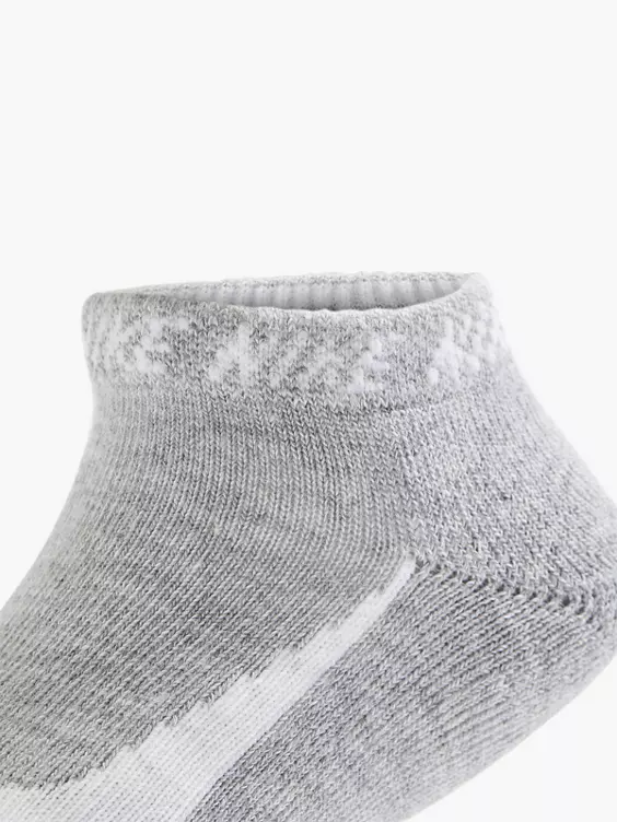 Nike 6er Pack Sneakersocken