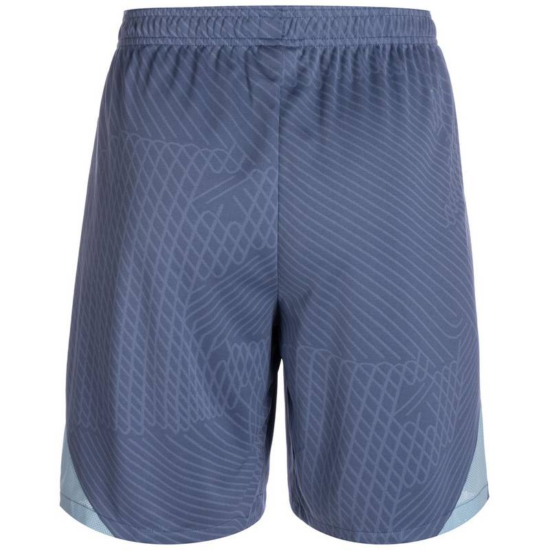 Nike Strike Fuballshorts Herren