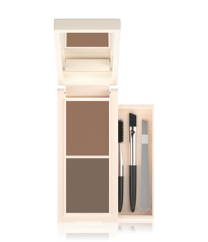 Sante Natural Eyebrow Kit Augenbrauen Set-2.4 ml