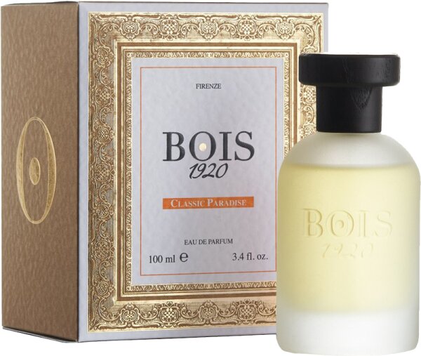 Bois 1920 Classic Paradise Eau de Parfum