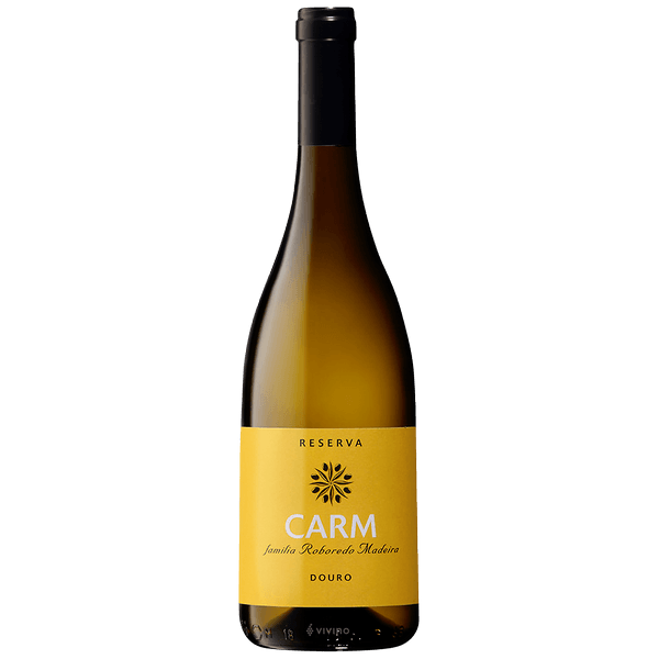CARMReserva Branco 2021
