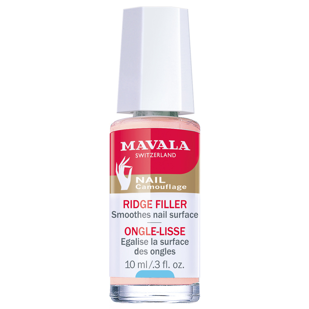 Mavala Ongle lisse Soin Ongulaire