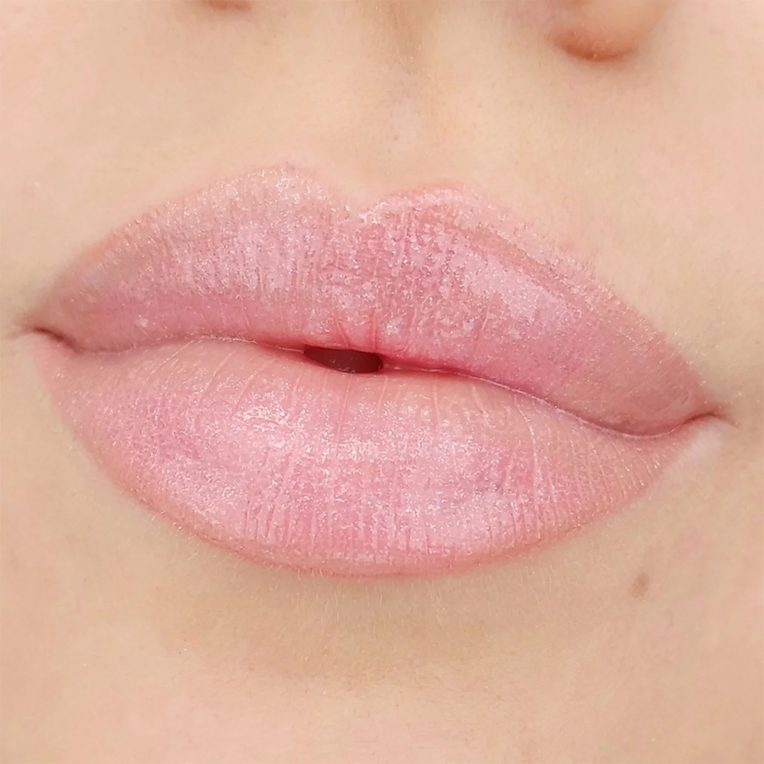 MY GLOSS Plump & Shine Lips - Sijaj za ustnice, ki povečajo volumen