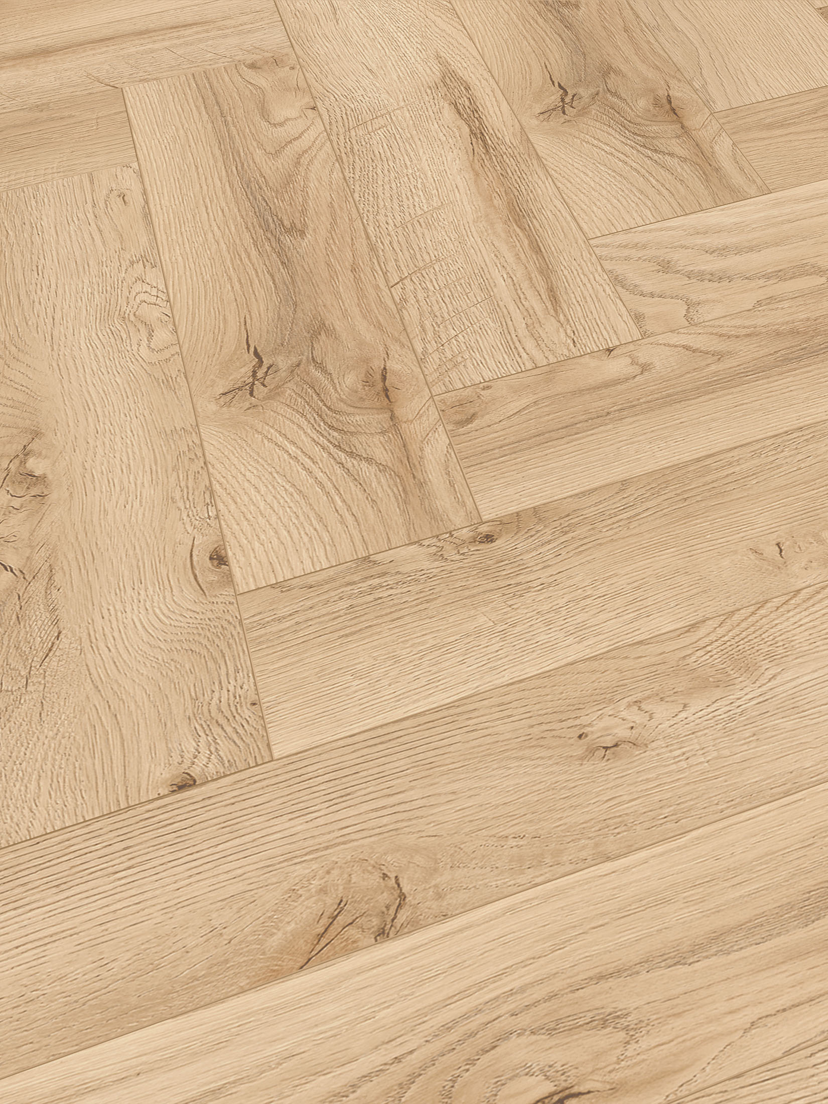 Espina Klick-Laminat, Toledo Oak 65514