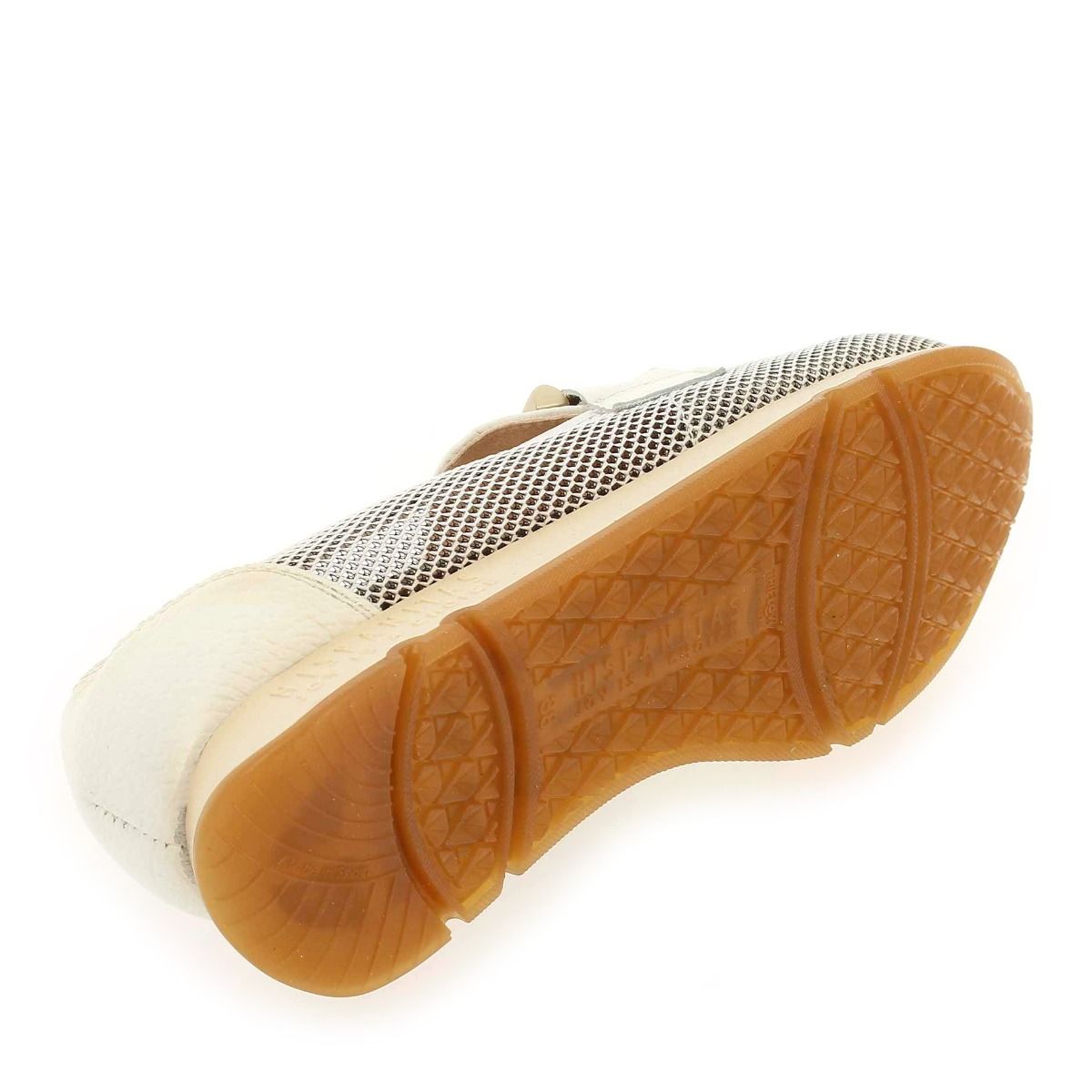 Hispanitas  KAIRA HV232809 - Ivoire Doré