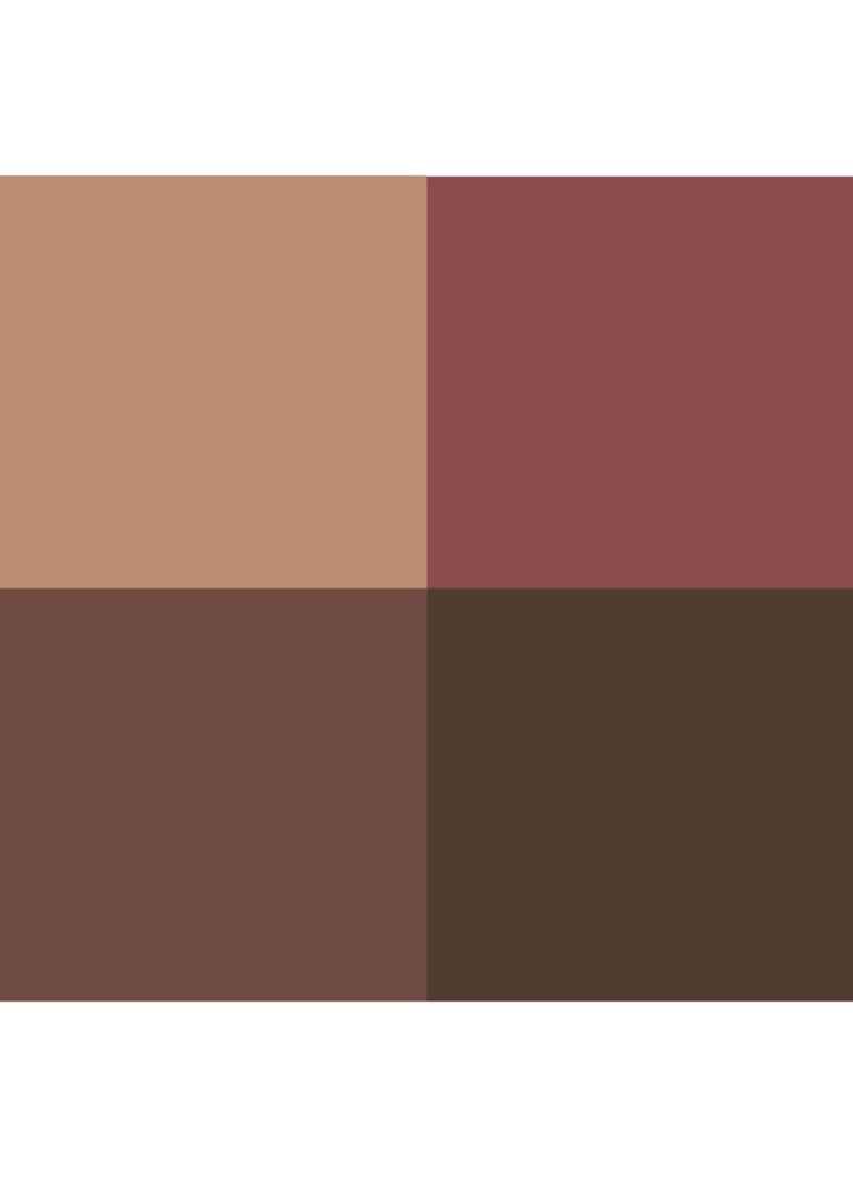 Tom Ford Eye Colour Quad - luomiväripaletti
