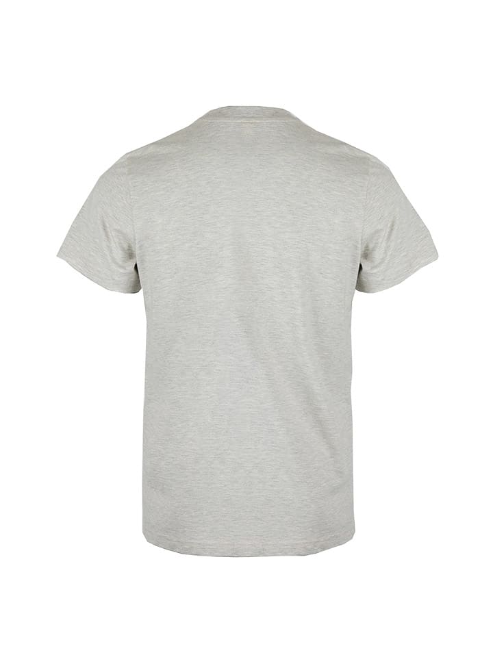 Roadsign Shirt in Grau günstig kaufen