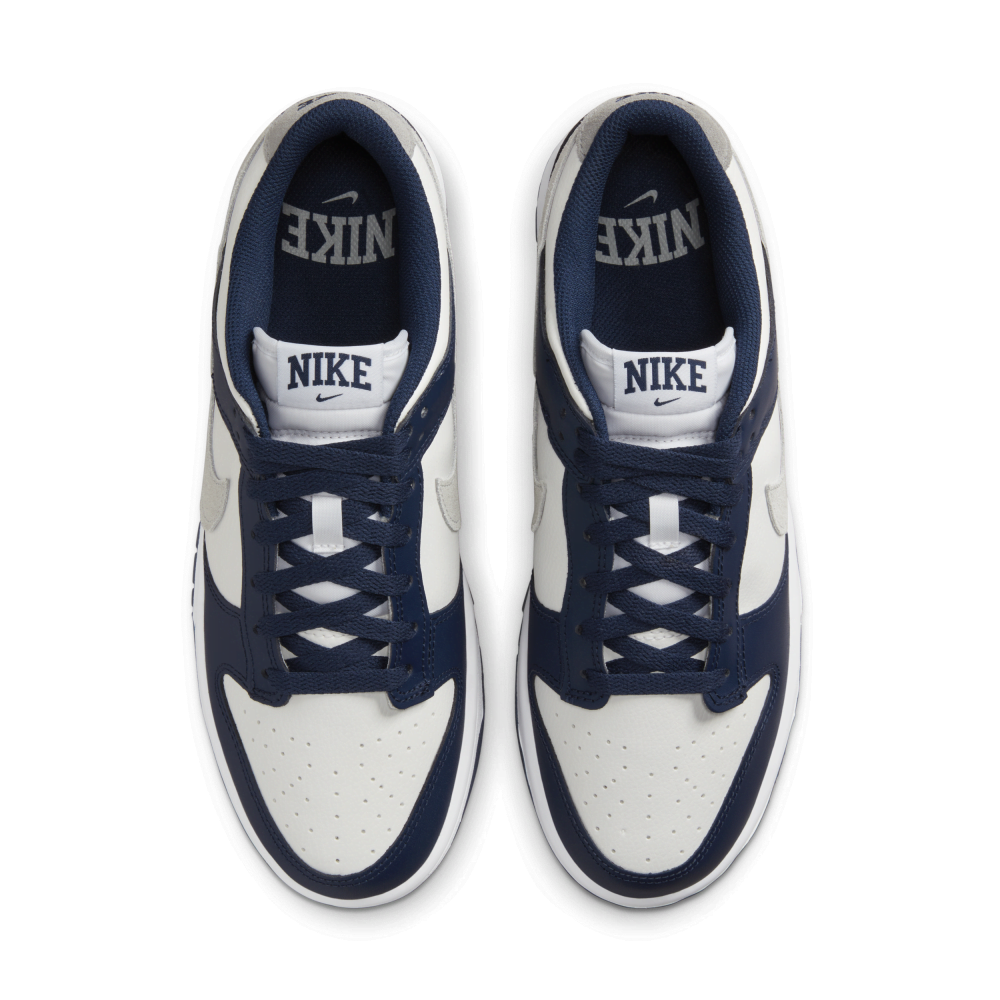 Nike Dunk Low FD9749-400 / blau