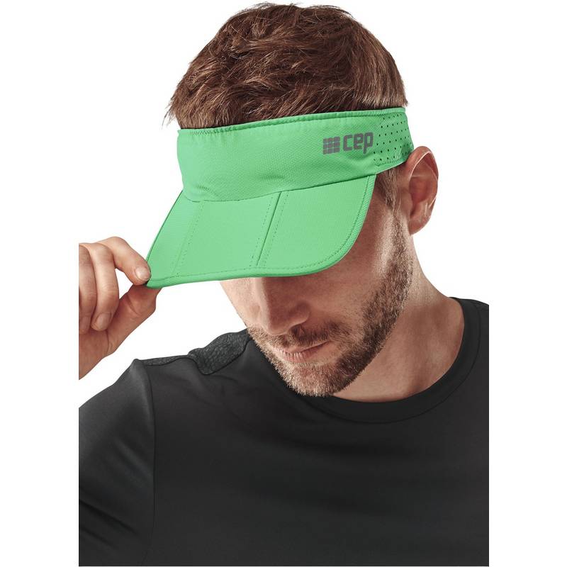 CEP VisorThe Run Visor