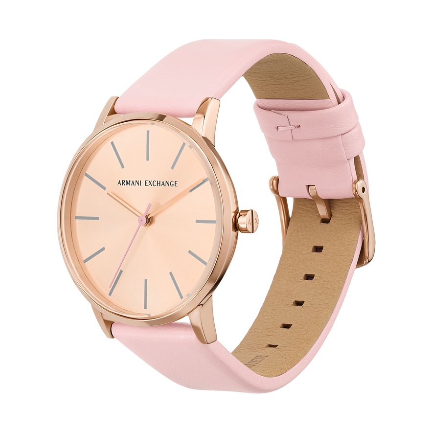 Armani Exchange Uhren-Set