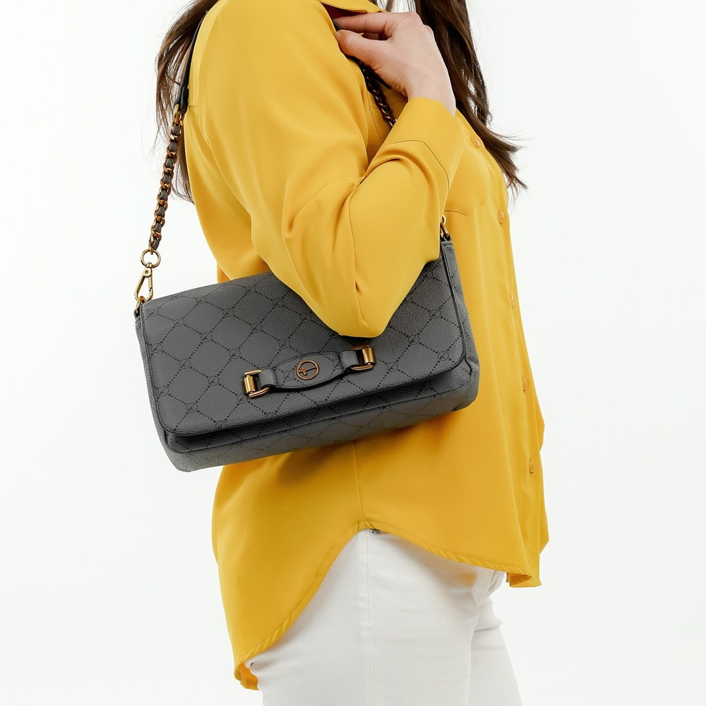 Tamaris Sac À Bandoulière Anastasia Buckle Sac