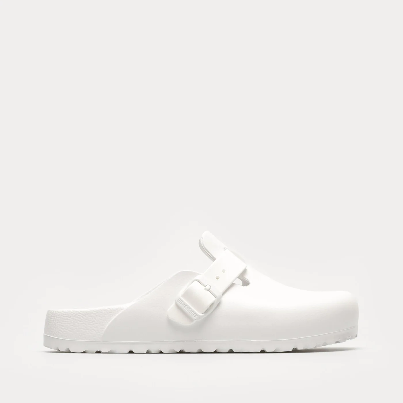 BIRKENSTOCK BOSTON EVA Weiß