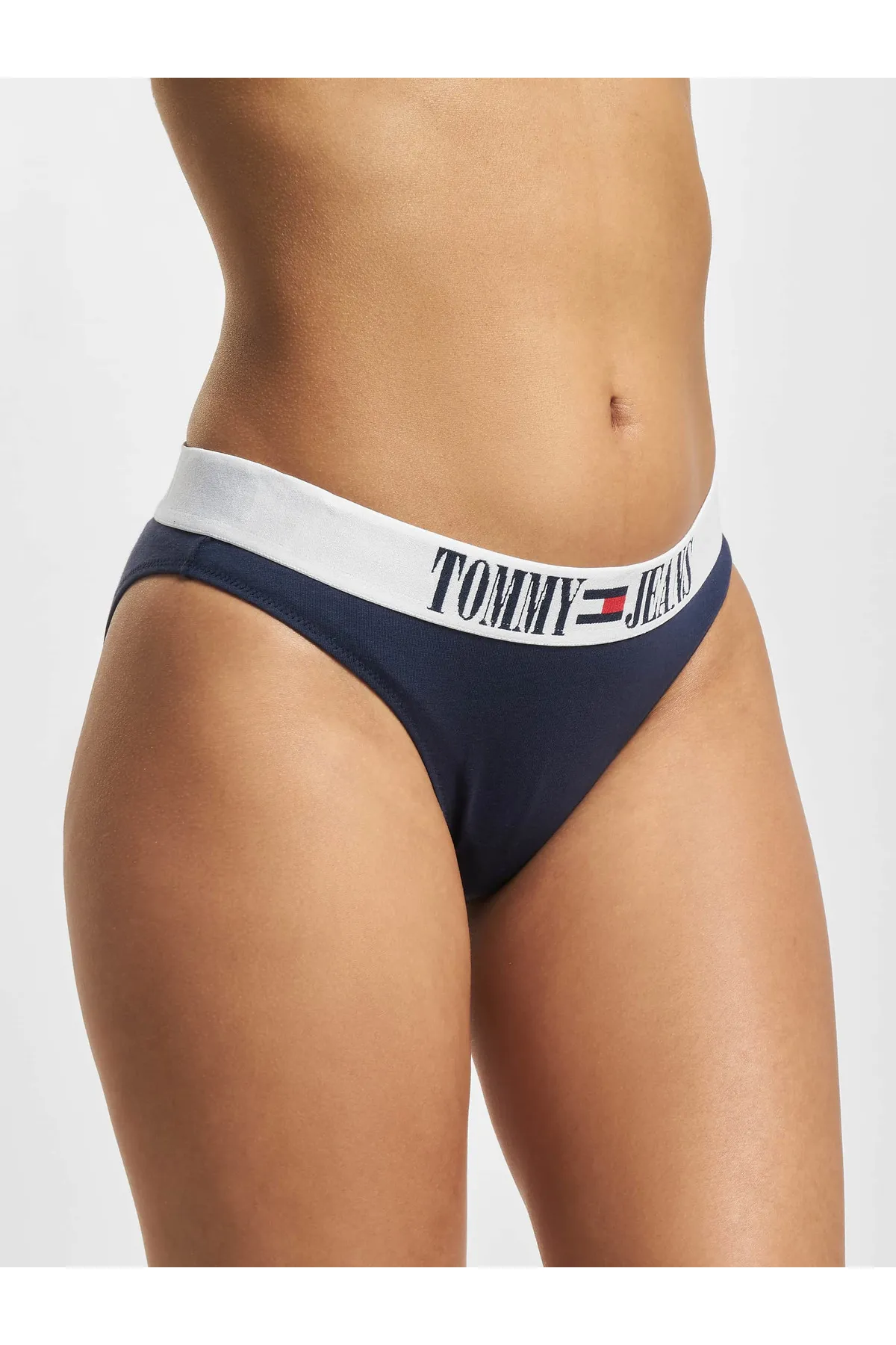Tommy Hilfiger  Unterhosen - Dunkelblau - Lizenzartikel