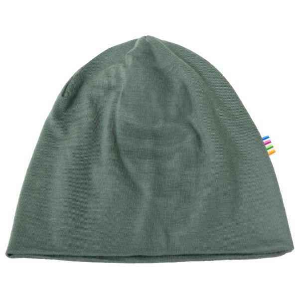 Joha - Kid's 4099 Hat Double Layer - Mütze