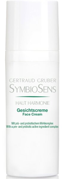 Gertraud Gruber SymbioSens Gesichtscreme