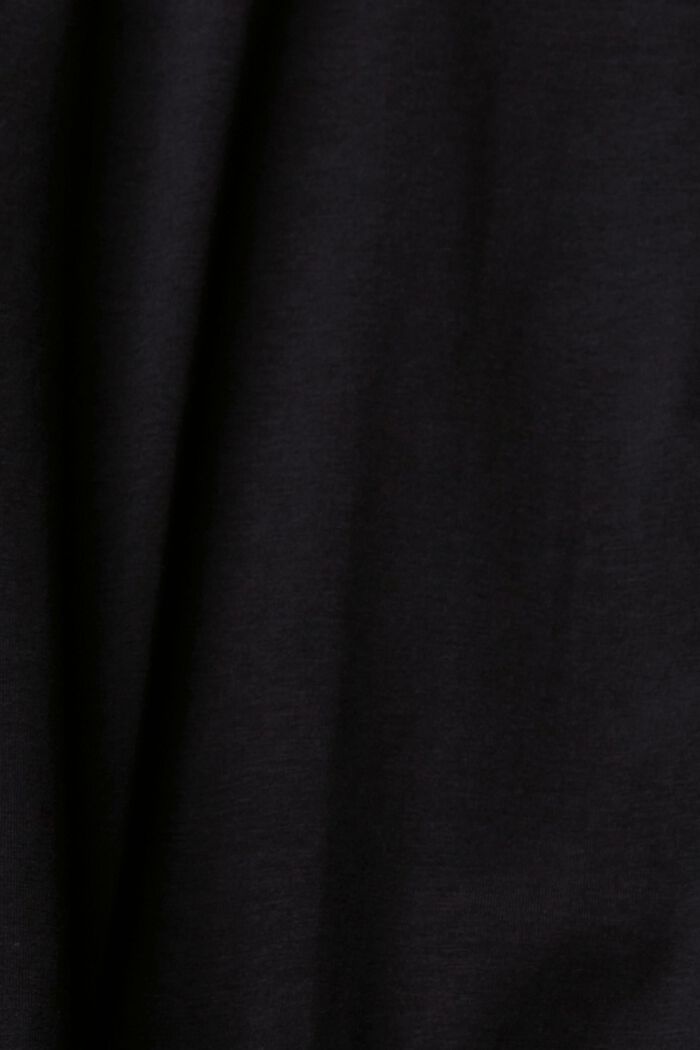 Longsleeve mit Daumenloch