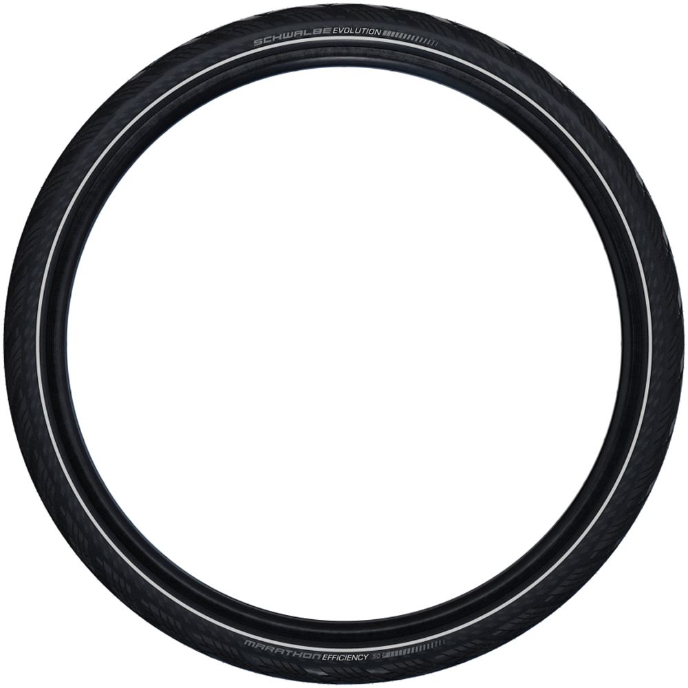 Schwalbe Marathon Efficiency Evo Super Race 28