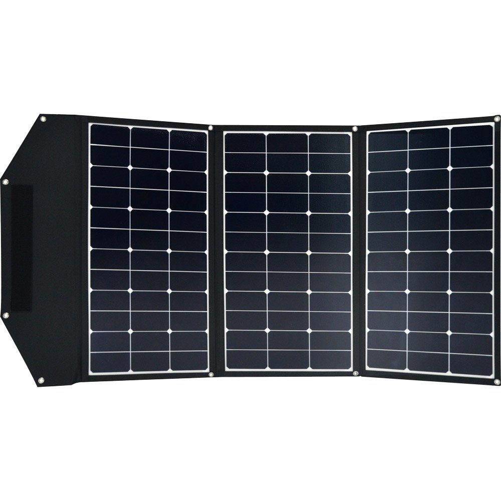 offgridtec Solarmodul Offgridtec® FSP-2 195W Ultra faltbares Solarmodul