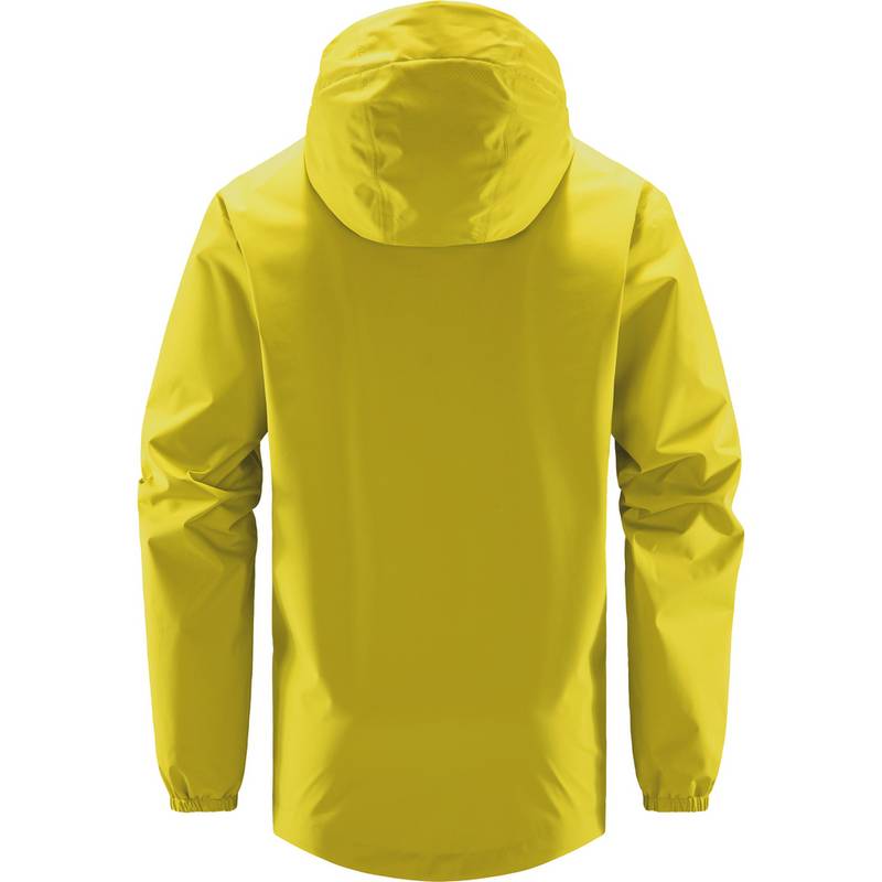 Haglfs Buteo Jacket Hardshelljacke Herren