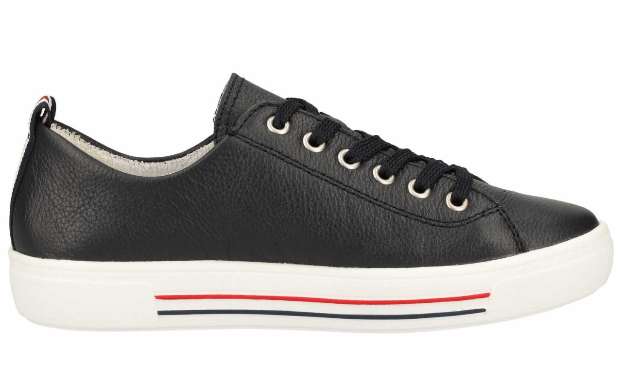 REMONTE Sneaker blau