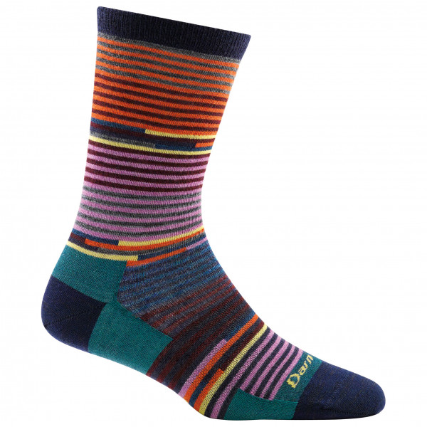 Darn Tough - Women's Pixie Crew Lightweight - Multifunktionssocken