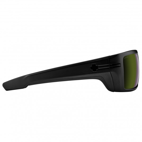 SPY+ - Rebar ANSI Polar Mirror S3 (VLT 15%) - Fahrradbrille