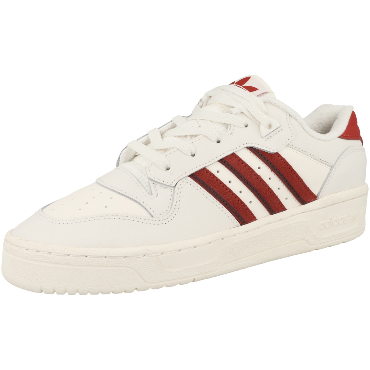 Adidas Originals Rivalry Low Sneaker Low weiss