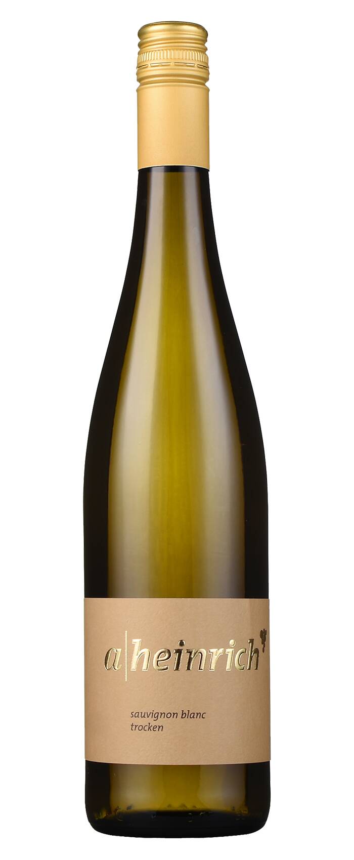 Weingut Alexander Heinrich Weingut Sauvignon blanc trocken 2022
