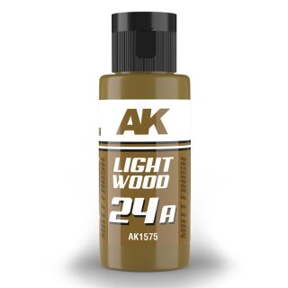 Dual Exo Scenery 24A - Light Wood (60ml)