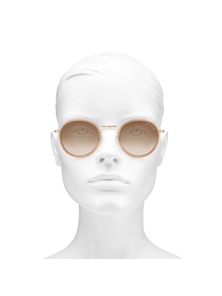 Thomas Sabo Sonnenbrille in rosegold, beige günstig kaufen onesize