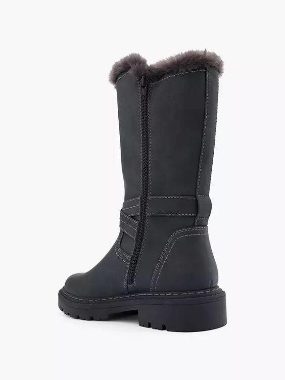 Landrover Stiefel