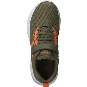 Okinawa Sneaker in grün