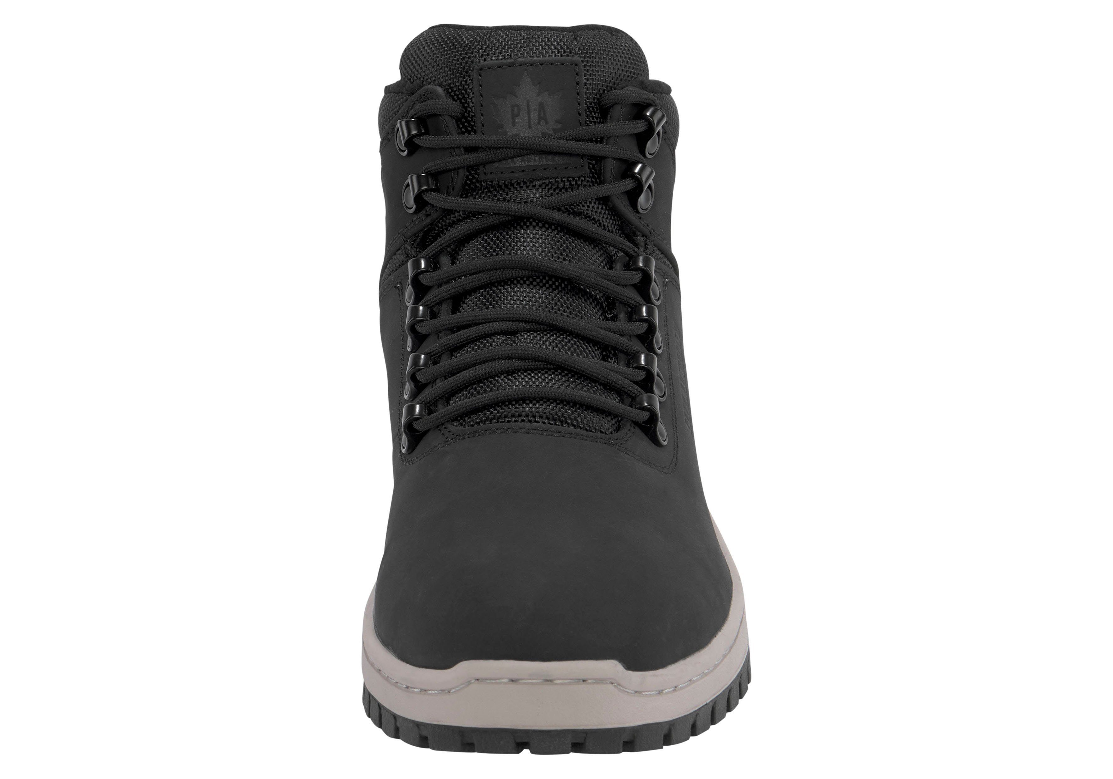K1X Territory Superior Schnürboots