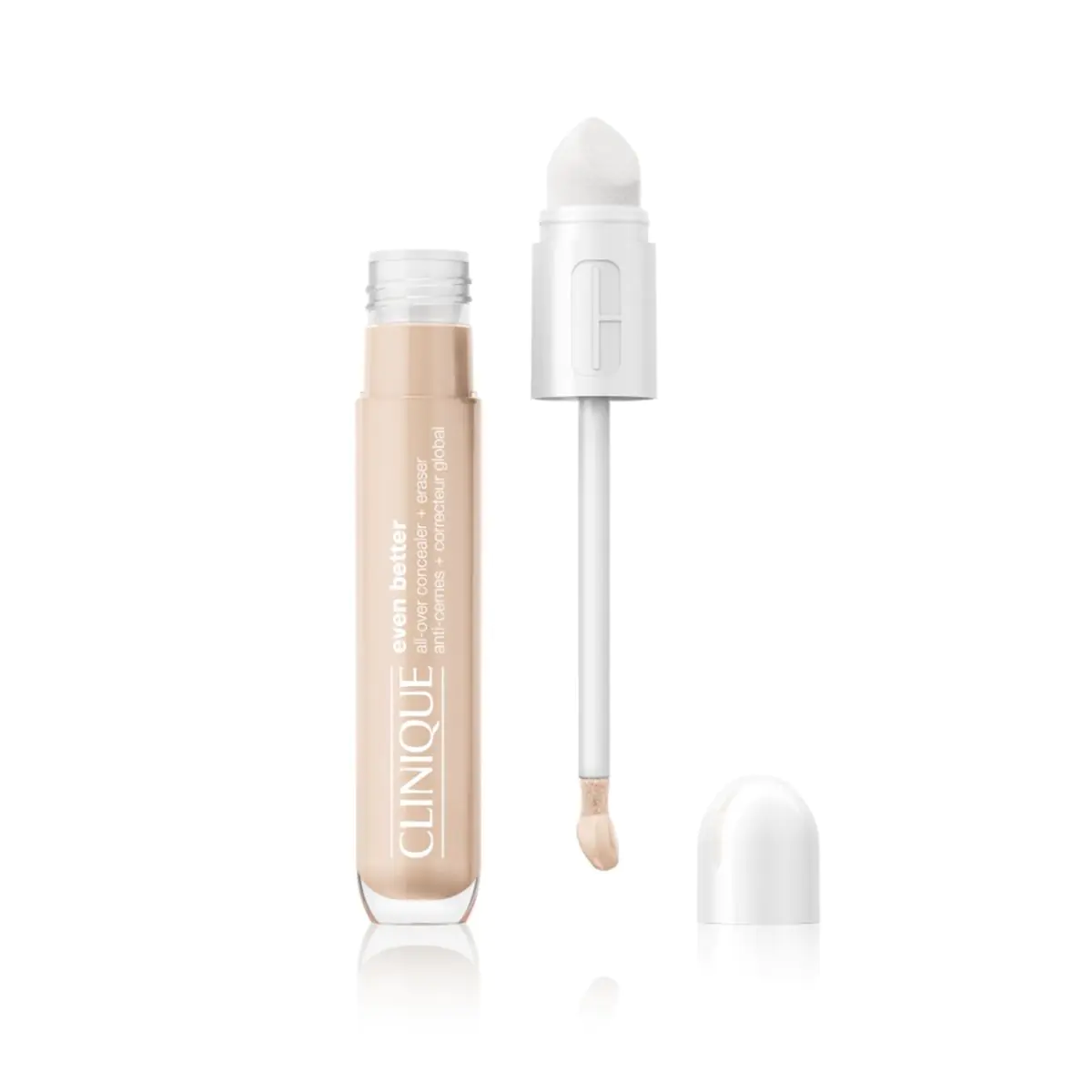 Clinique Even Better korektor + gumica, 02 Breeze