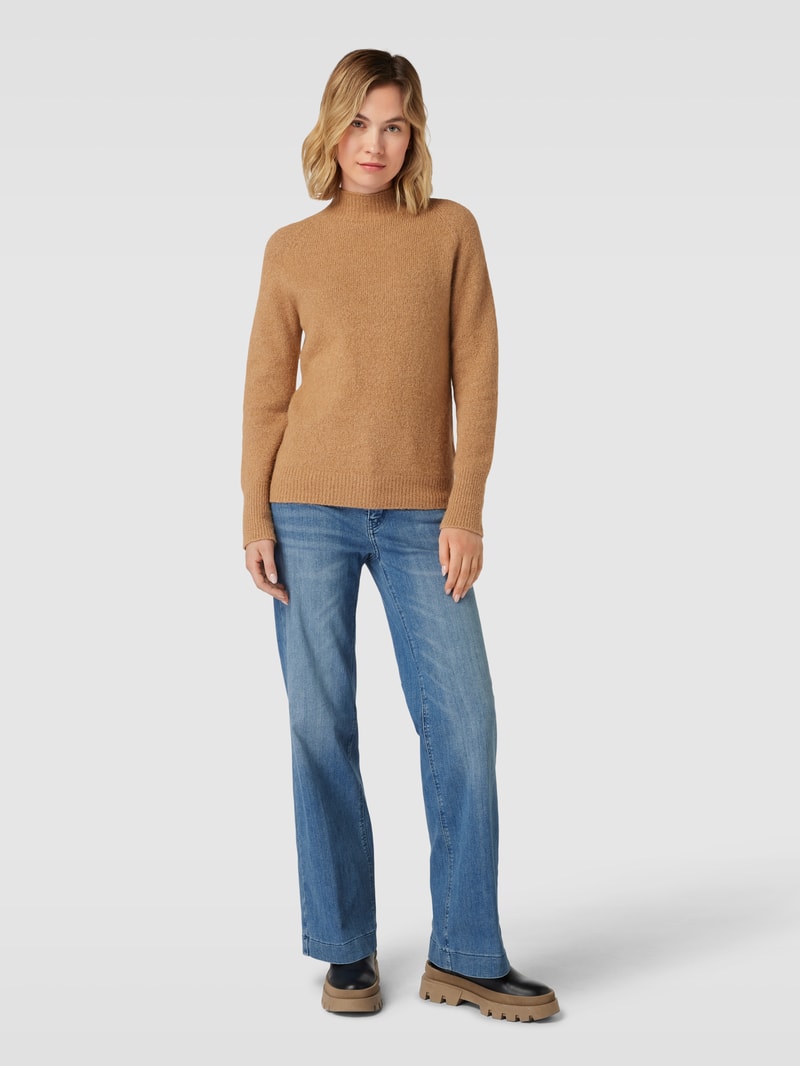 Jeans im 5-Pocket-Design Modell 'Dream' in bleu
