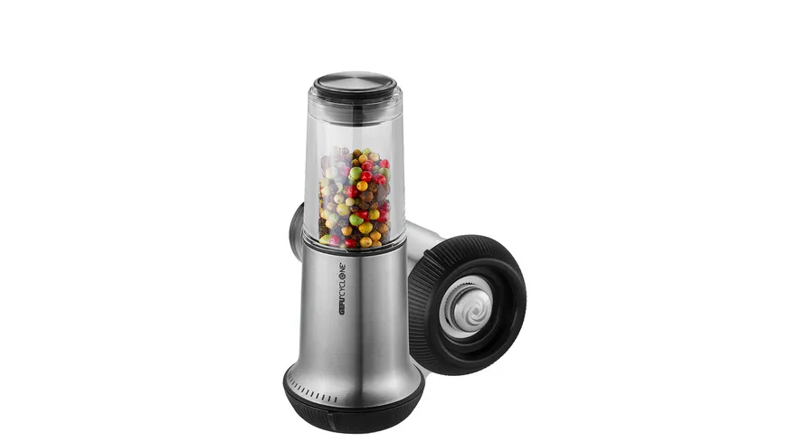 GEFU Salz- oder Pfeffermühle X-PLOSION®