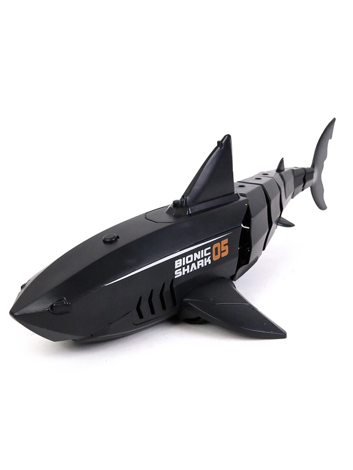 MGM Hai-Boot R/C - ab 8 Jahren günstig kaufen onesize