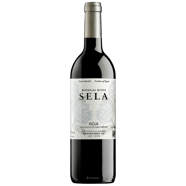 Bodegas RodaSela Rioja 2020
