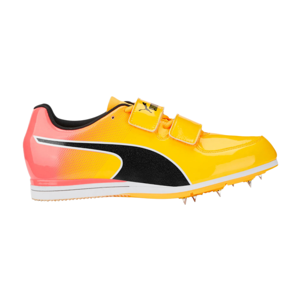 PUMA Jump evoSPEED Triple 10 377003-01 / orange