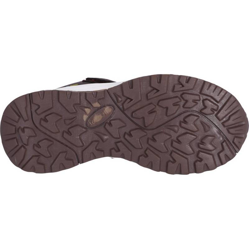 ZigZag Balful Stiefel Kinder