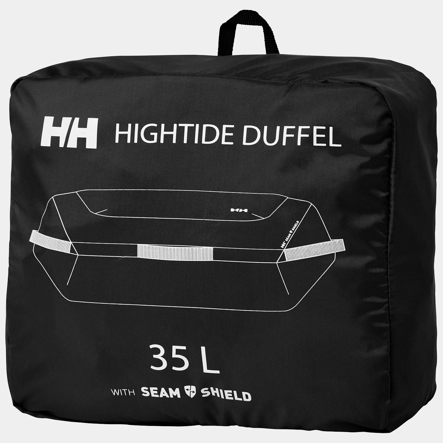 Hightide Waterproof Duffel Bag, 35L