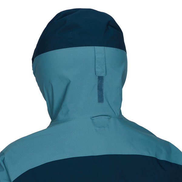 MOAB RAIN JACKET Herren - Fahrradjacke