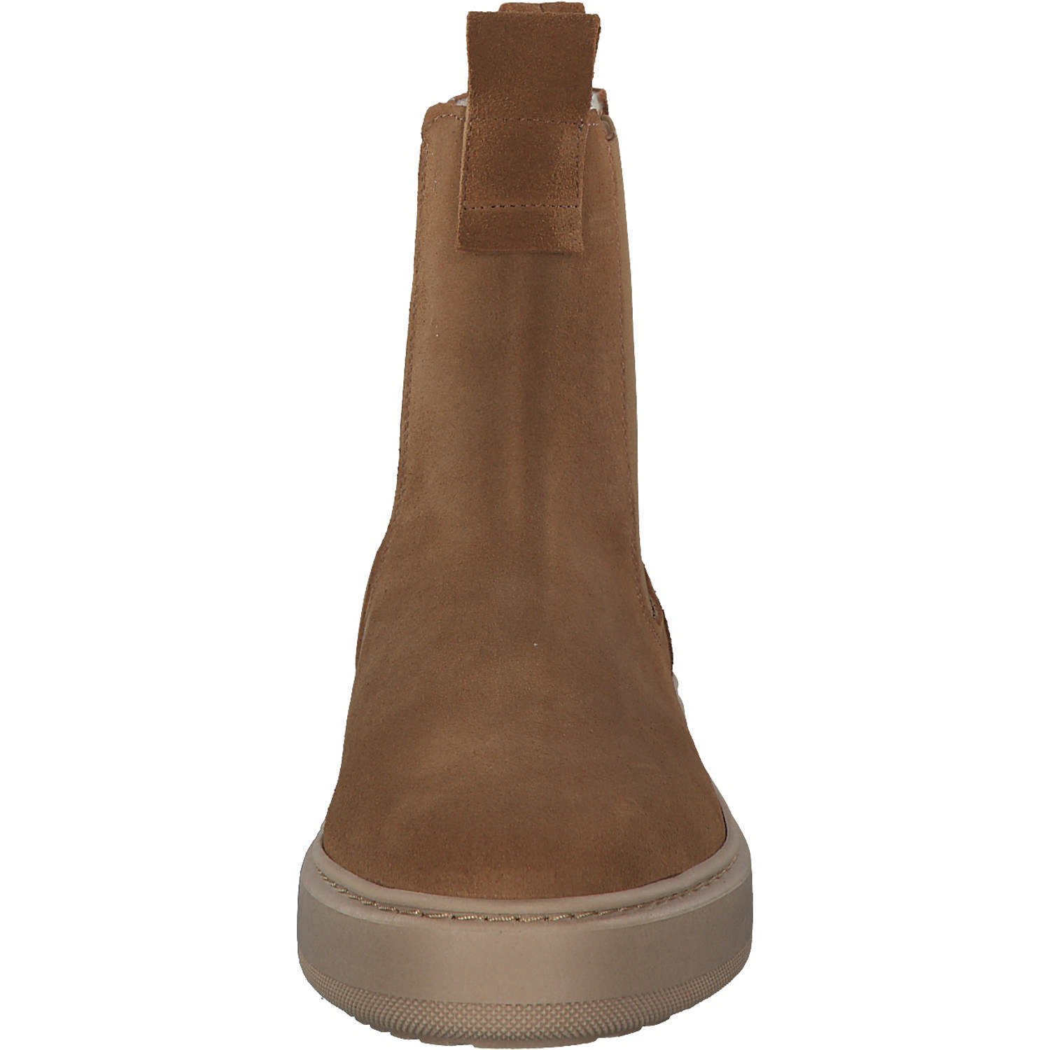 Brandparkshoes 10410, Stiefel, Damen, Braun