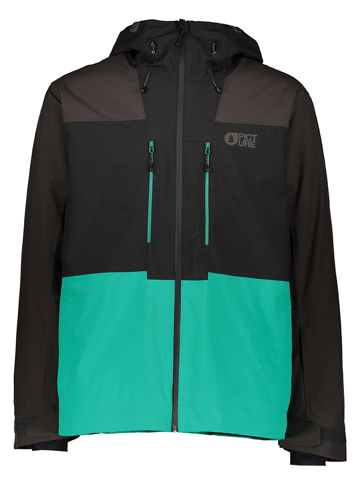 PICTURE Ski-/ Snowboardjacke 