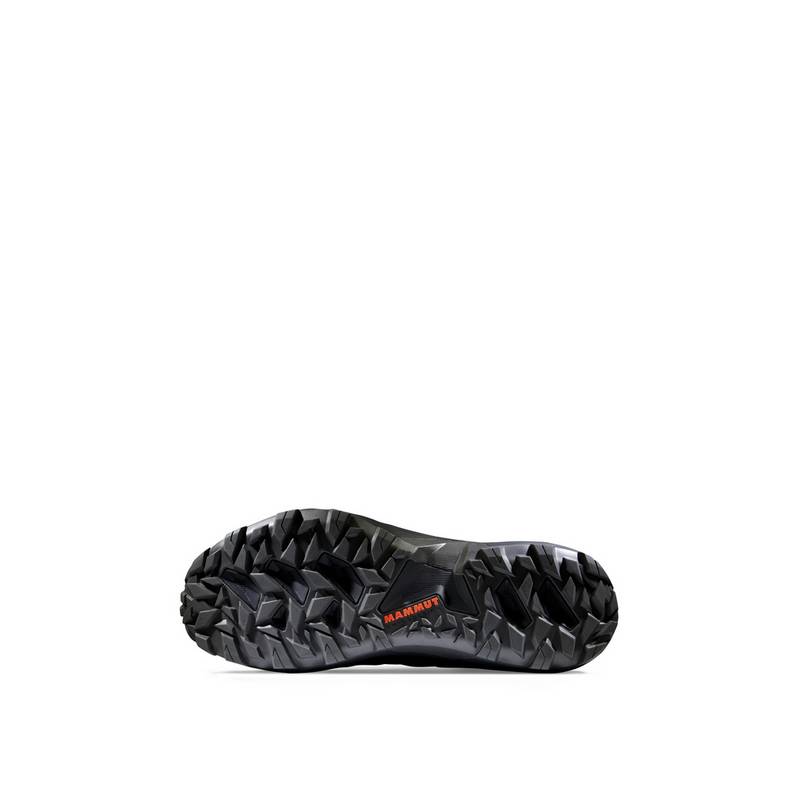 Mammut Sertig II Mid GTX Wanderschuhe Herren