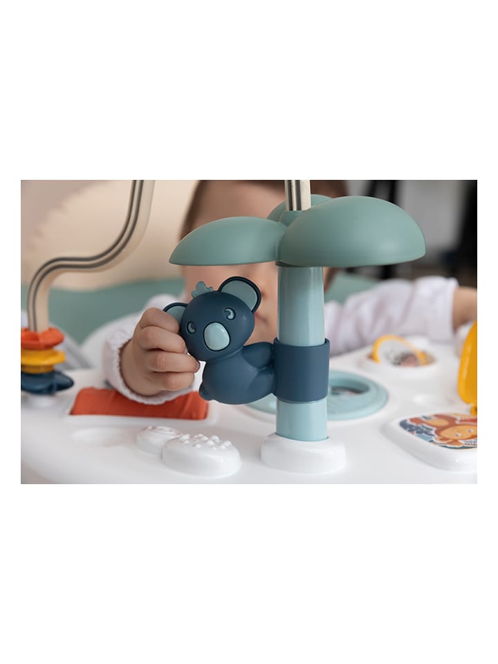 Smoby Babysitz mit Activity-Tisch - ab 6 Monaten günstig kaufen onesize