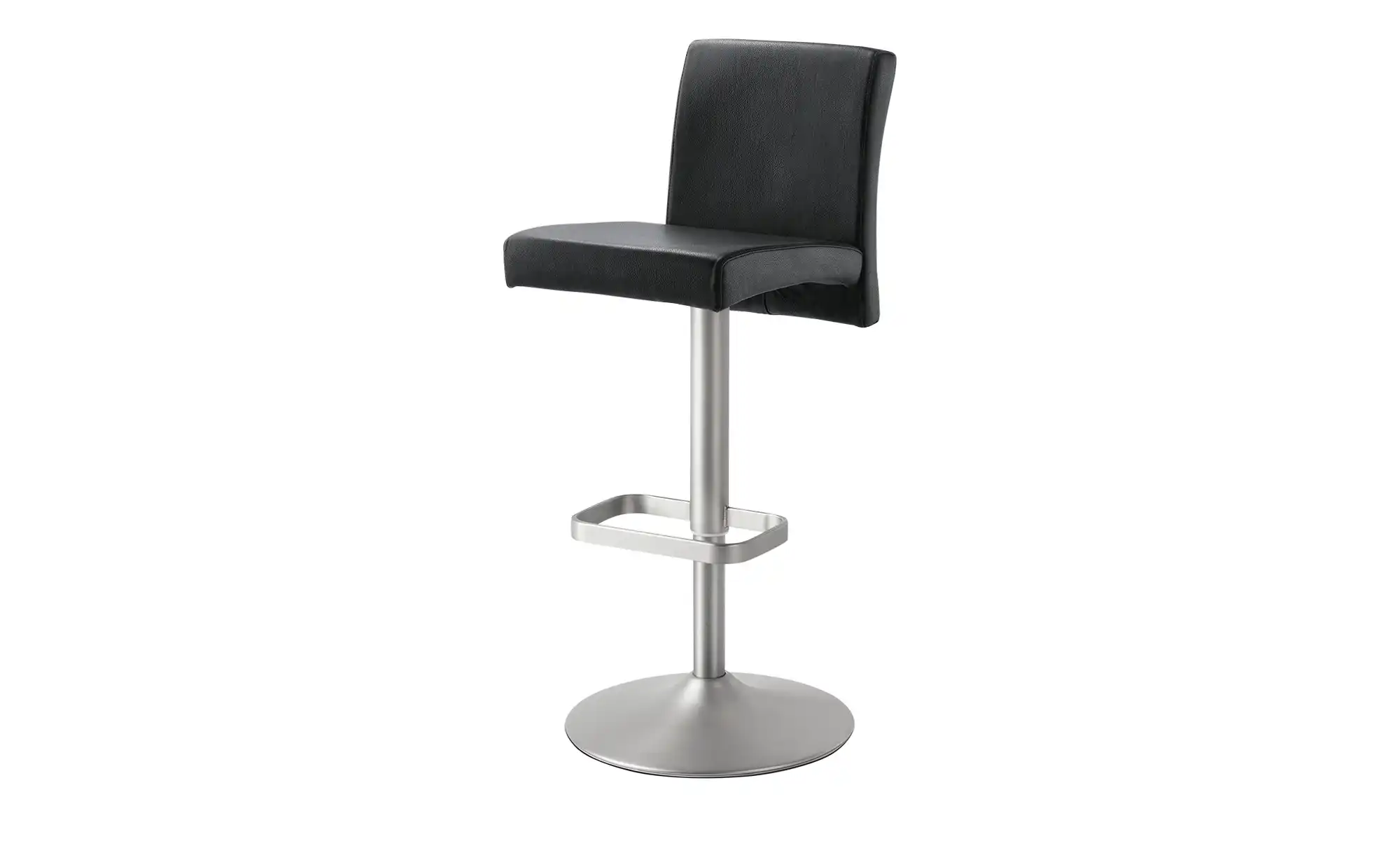 Barhocker Leder
