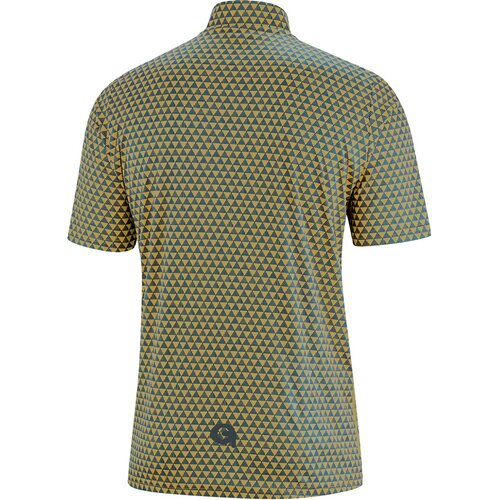 HERREN FAHRRADTRIKOT KURZ PESIO