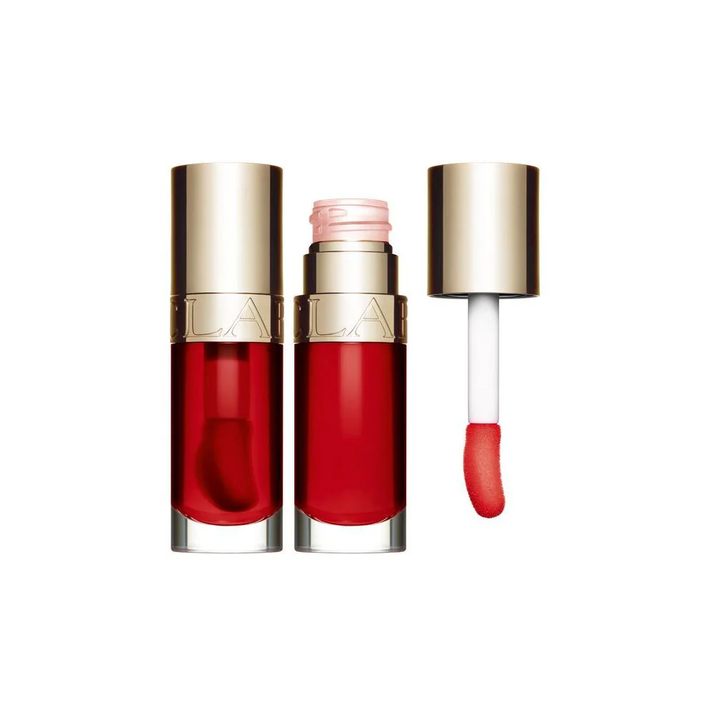 Lips Lip Comfort Oil - Gloss