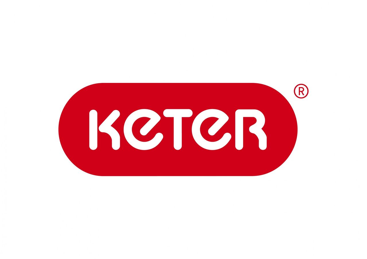 Tepro KETER Manor 6x8 Kunststoffgerätehaus